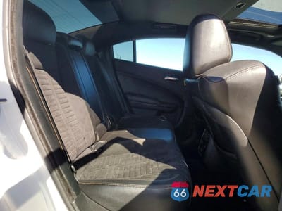 Zdjęcie 10 z 12 samochodu: 2018 DODGE CHARGER R VIN:2C3CDXCT1JH157845 - miniatura