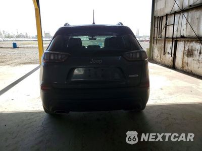 Zdjęcie 16 z 36 samochodu: 2019 JEEP CHEROKEE LATITUDE PLUS VIN:1C4PJLLN4KD172211 - miniatura