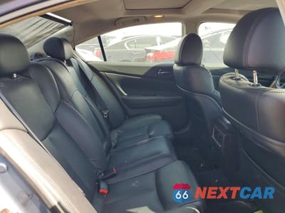 Zdjęcie 10 z 12 samochodu: 2010 NISSAN MAXIMA 3.5 S VIN:1N4AA5AP4AC824194 - miniatura