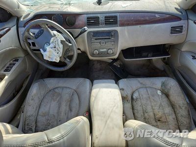 Zdjęcie 8 z 12 samochodu: 2007 BUICK LUCERNE CXL VIN:1G4HD57217U220211 - miniatura