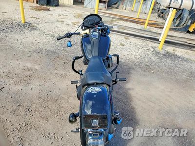 Zdjęcie 6 z 8 samochodu: 2021 HARLEY DAVIDSON FXLRS VIN:1HD1YWK19MB014977 - miniatura