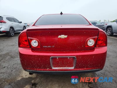 Zdjęcie 6 z 12 samochodu: 2012 CHEVROLET MALIBU 1LT VIN:1G1ZC5E06CF288282 - miniatura