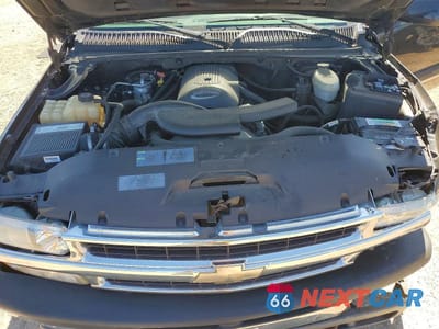 Zdjęcie 11 z 12 samochodu: 2003 CHEVROLET TAHOE K1500 VIN:1GNEK13Z53J243809 - miniatura