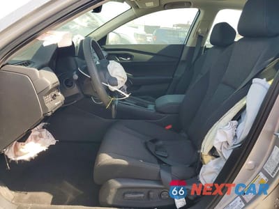 Zdjęcie 7 z 13 samochodu: 2026 HONDA ACCORD SE VIN:1HGCY1F42TA002547 - miniatura