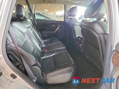 Zdjęcie 11 z 13 samochodu: 2010 ACURA MDX TECHNOLOGY VIN:2HNYD2H69AH529899 - miniatura