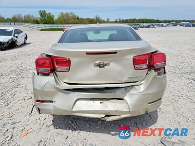 Zdjęcie 6 z 12 samochodu: 2014 CHEVROLET MALIBU 1LT VIN:1G11C5SL0EF123374 - miniatura