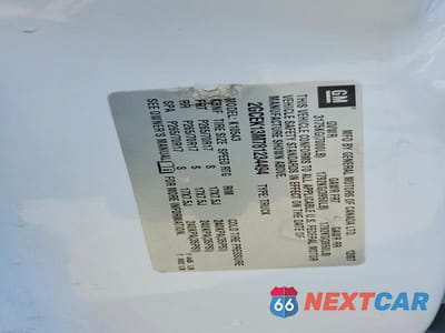 Zdjęcie 13 z 13 samochodu: 2008 CHEVROLET SILVERADO K1500 VIN:2GCEK13M781234494 - miniatura