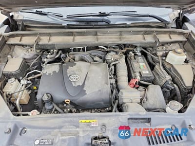 Zdjęcie 12 z 13 samochodu: 2022 TOYOTA HIGHLANDER XSE VIN:5TDJZRAH7NS108123 - miniatura