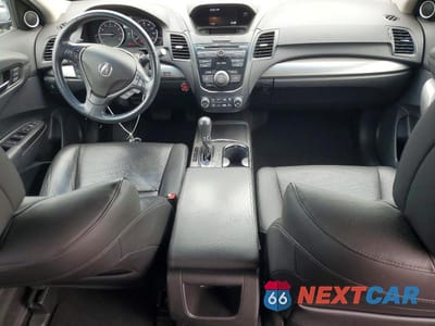 Zdjęcie 8 z 13 samochodu: 2013 ACURA RDX VIN:5J8TB3H30DL001596 - miniatura