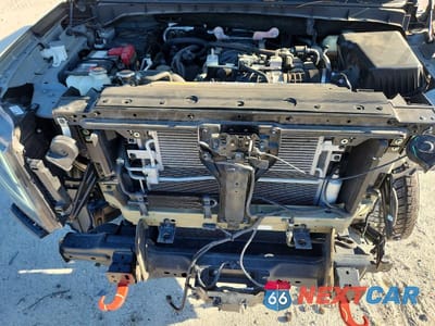 Zdjęcie 11 z 13 samochodu: 2023 NISSAN TITAN SV VIN:1N6AA1ED9PN118853 - miniatura