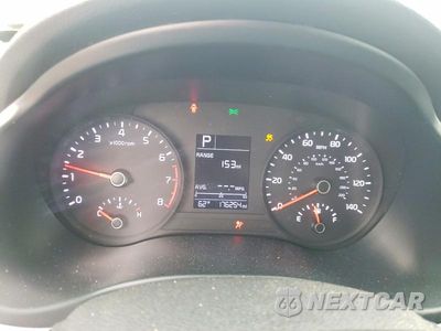 Zdjęcie 9 z 12 samochodu: 2018 KIA RIO 5-DOOR LX VIN:3KPA25AB4JE096025 - miniatura