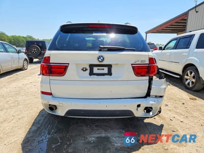 Zdjęcie 6 z 13 samochodu: 2013 BMW X5 XDRIVE35I VIN:5UXZV4C54D0B17627 - miniatura