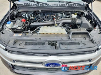 Zdjęcie 12 z 13 samochodu: 2024 FORD EXPEDITION XLT VIN:1FMJU1J84REA41892 - miniatura