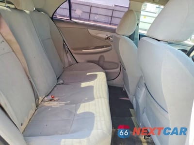 Zdjęcie 10 z 12 samochodu: 2010 TOYOTA COROLLA LE VIN:1NXBU4EE7AZ201683 - miniatura