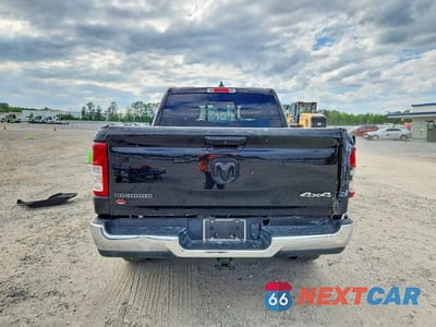 Zdjęcie 6 z 12 samochodu: 2021 RAM 1500 BIG HORN VIN:1C6RRFFGXMN605759 - miniatura