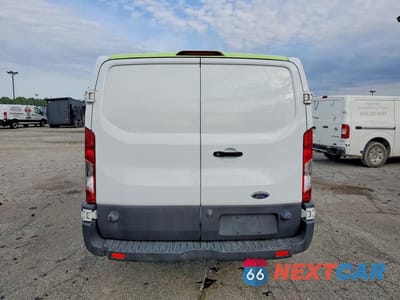 Zdjęcie 6 z 13 samochodu: 2018 FORD TRANSIT T-250 VIN:1FTYR2ZM0JKA23178 - miniatura