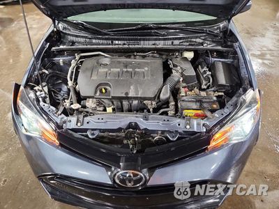 Zdjęcie 11 z 13 samochodu: 2017 TOYOTA COROLLA LE VIN:2T1BURHE4HC890165 - miniatura