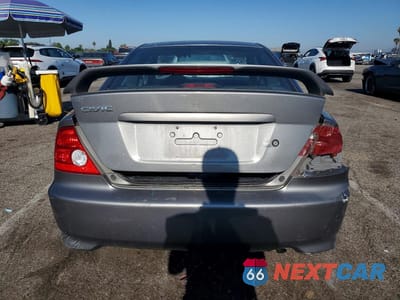 Zdjęcie 6 z 12 samochodu: 2004 HONDA CIVIC EX VIN:1HGEM22994L029410 - miniatura
