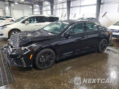 2026 KIA K5 GT LINE KNAG64J72T5446025 - główne zdjęcie licytacji z USA - miniatura