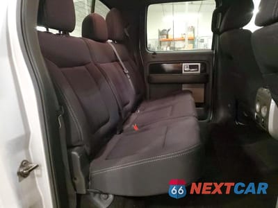 Zdjęcie 10 z 12 samochodu: 2011 FORD F150 SUPERCREW VIN:1FTFW1ET7BKD88885 - miniatura