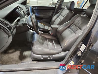 Zdjęcie 7 z 12 samochodu: 2007 HONDA ACCORD EX VIN:1HGCM66837A094320 - miniatura