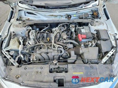 Zdjęcie 11 z 13 samochodu: 2024 NISSAN ALTIMA S VIN:1N4BL4BV6RN370228 - miniatura