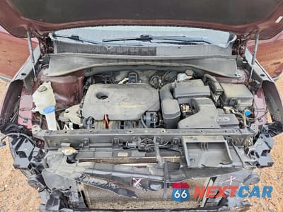 Zdjęcie 12 z 14 samochodu: 2017 KIA SORENTO LX VIN:5XYPG4A34HG249322 - miniatura