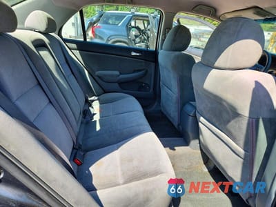 Zdjęcie 10 z 12 samochodu: 2004 HONDA ACCORD LX VIN:1HGCM56354A162076 - miniatura