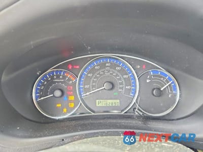 Zdjęcie 9 z 12 samochodu: 2013 SUBARU FORESTER 2.5X PREMIUM VIN:JF2SHADC0DH440787 - miniatura