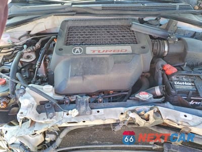 Zdjęcie 12 z 14 samochodu: 2007 ACURA RDX TECHNOLOGY VIN:5J8TB185X7A004544 - miniatura