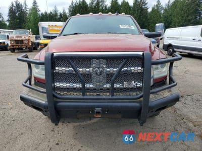 Piąte zdjęcie samochodu w środku: 2014 RAM 3500 LONGHORN VIN:3C63RRNL9EG285916 - miniatura