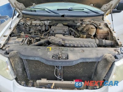 Zdjęcie 11 z 13 samochodu: 2004 FORD F150 VIN:1FTRF14564NB55775 - miniatura