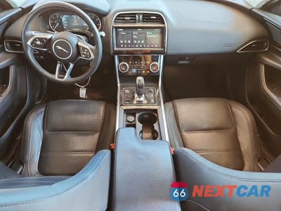 Zdjęcie 8 z 13 samochodu: 2020 JAGUAR XE S VIN:SAJAJ4FX7LCP64476 - miniatura