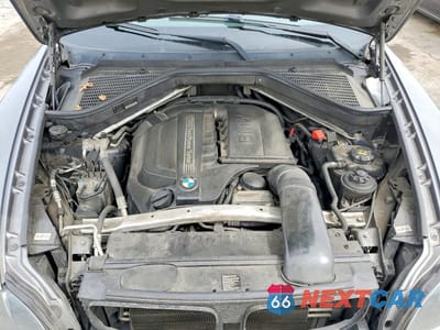 Zdjęcie 11 z 12 samochodu: 2014 BMW X6 XDRIVE35I VIN:5UXFG2C55E0K41759 - miniatura