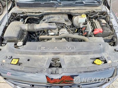 Zdjęcie 11 z 12 samochodu: 2022 RAM 1500 LIMITED VIN:1C6SRFHT2NN137703 - miniatura
