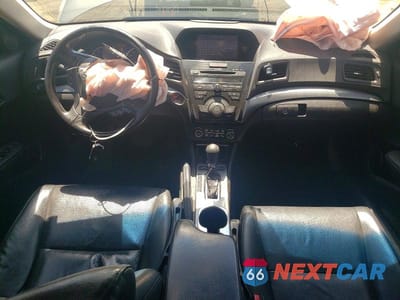 Zdjęcie 8 z 13 samochodu: 2013 ACURA ILX 20 TECH VIN:19VDE1F75DE005309 - miniatura