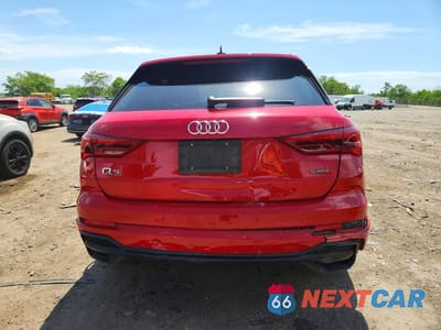 Zdjęcie 6 z 13 samochodu: 2020 AUDI Q3 PREMIUM S LINE VIN:WA1DECF37L1112969 - miniatura