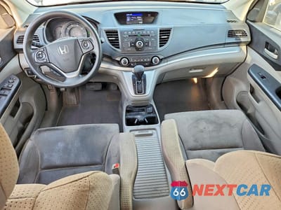 Zdjęcie 8 z 13 samochodu: 2012 HONDA CR-V EX VIN:5J6RM3H52CL026142 - miniatura