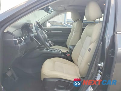 Zdjęcie 7 z 14 samochodu: 2017 MAZDA CX-5 TOURING VIN:JM3KFBCL8H0173213 - miniatura