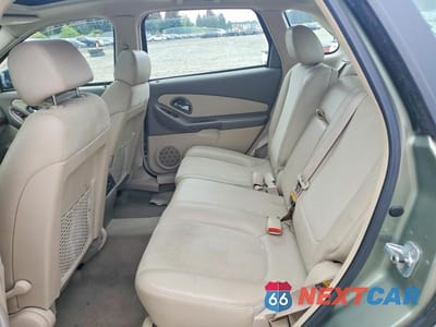 Zdjęcie 10 z 12 samochodu: 2004 CHEVROLET MALIBU MAXX LT VIN:1G1ZU64824F238829 - miniatura