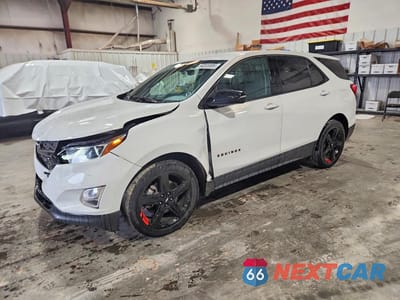 2019 CHEVROLET EQUINOX LT 2GNAXLEX5K6290955 - główne zdjęcie licytacji z USA - miniatura