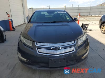 Piąte zdjęcie samochodu w środku: 2015 CHEVROLET VOLT VIN:1G1RD6E42FU132634 - miniatura