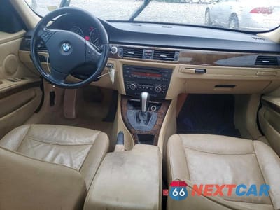 Zdjęcie 8 z 12 samochodu: 2007 BMW 328 I VIN:WBAVA33557PG53260 - miniatura