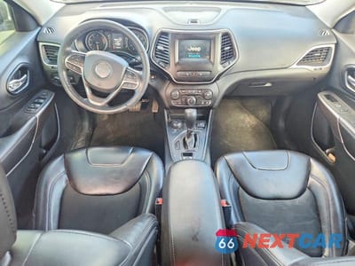 Zdjęcie 8 z 13 samochodu: 2021 JEEP CHEROKEE LATITUDE PLUS VIN:1C4PJMLB3MD154619 - miniatura