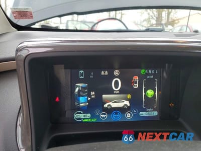 Zdjęcie 9 z 12 samochodu: 2012 CHEVROLET VOLT VIN:1G1RB6E47CU101638 - miniatura