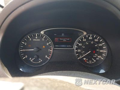Zdjęcie 9 z 12 samochodu: 2016 NISSAN ALTIMA 2.5 S VIN:1N4AL3AP5GC178090 - miniatura