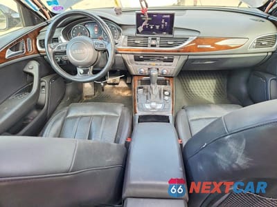 Zdjęcie 8 z 13 samochodu: 2017 AUDI A6 PRESTIGE VIN:WAUH2AFC9HN124946 - miniatura