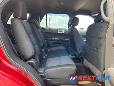 Zdjęcie 11 z 13 samochodu: 2015 FORD EXPLORER XLT VIN:1FM5K7D84FGB26947 - miniatura
