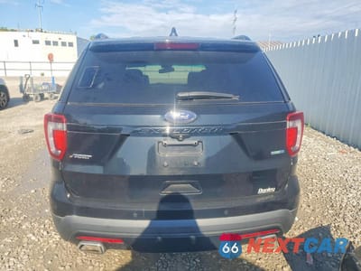Zdjęcie 6 z 13 samochodu: 2016 FORD EXPLORER SPORT VIN:1FM5K8GT3GGA84584 - miniatura