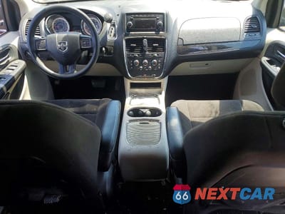 Zdjęcie 8 z 14 samochodu: 2012 DODGE GRAND CARAVAN SXT VIN:2C4RDGCG9CR402879 - miniatura